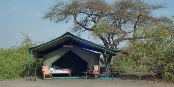 Lake Natron Halisi Camp - Lake Natron, Tanzania Lake Natron Halisi Camp - Lake Natron, Tanzania