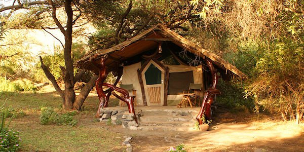 Lake Natron Tented Camp chalet exterieur, Lake Natron in Tanzania Lake Natron Tented Camp chalet exterieur, Lake Natron in Tanzania