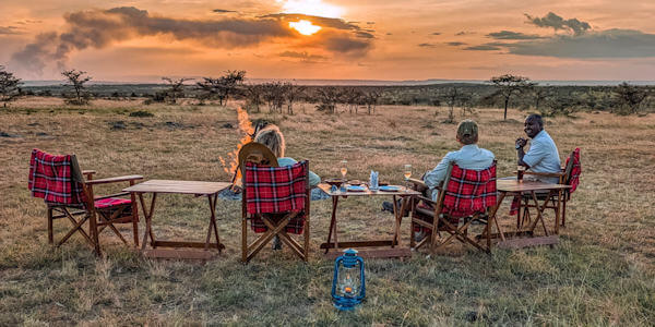 Lalashe Mara foto impressie, Masai Mara in Kenia Lalashe Mara foto impressie, Masai Mara in Kenia