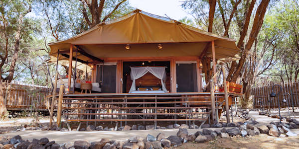 Larsens Camp klik voor verdere informatie! 
