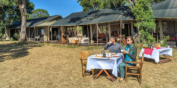 Lemala Mara Camp klik voor verdere informatie! Lemala Mara Camp klik voor verdere informatie!