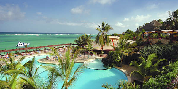 Leopard Beach Resort & Spa klik voor verdere informatie! Leopard Beach Resort & Spa klik voor verdere informatie!