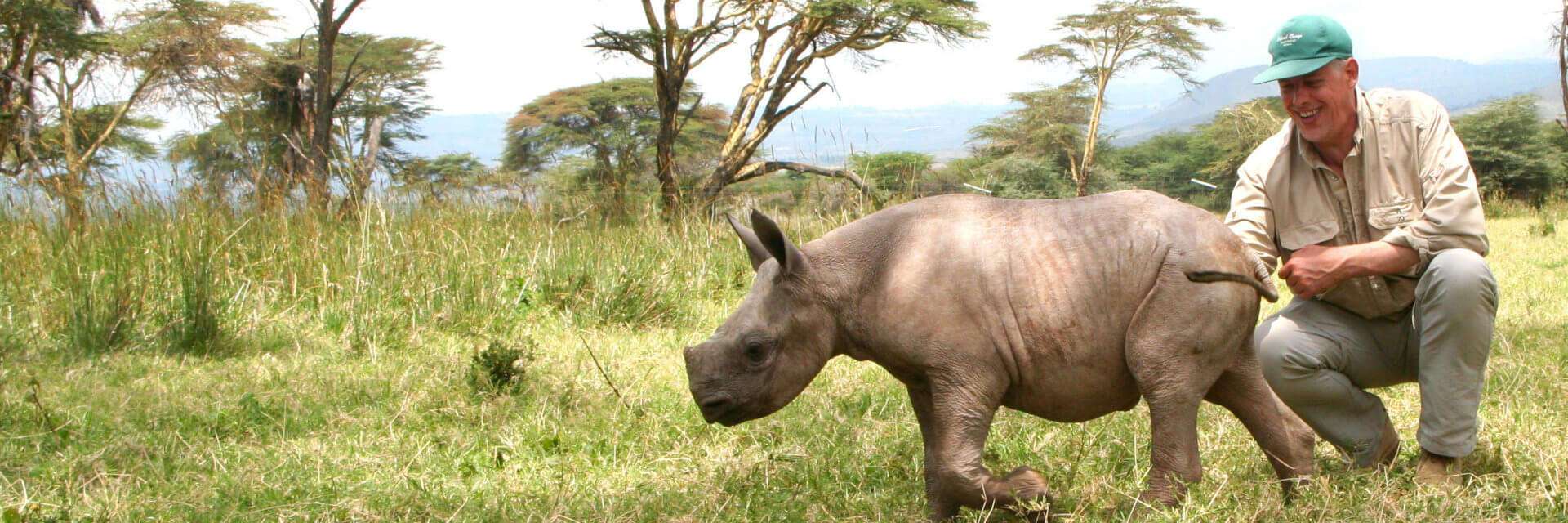 Lewa Downs een wild reservaat voor de avontuurlijke reiziger aan de voet van de Mount Kenya, Laikipia Kenia Lewa Downs een wild reservaat voor de avontuurlijke reiziger aan de voet van de Mount Kenya, Laikipia Kenia