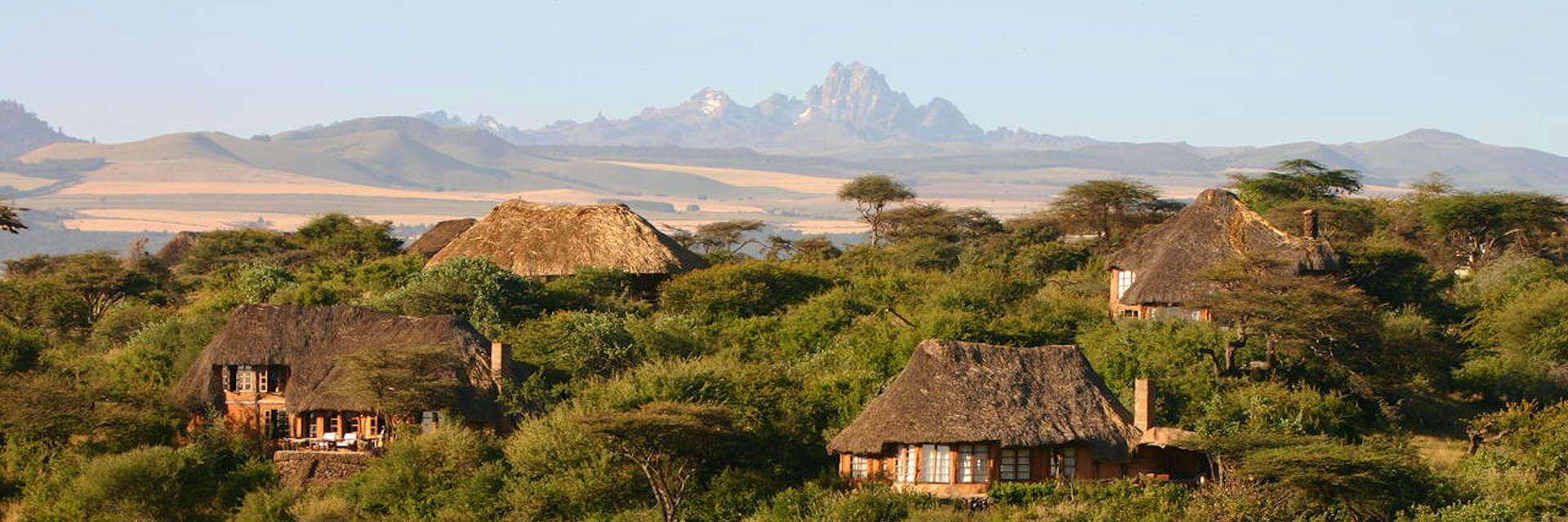 Lewa Wilderness Trails Lodge is een exclusieve lodge in Lewa Downs met unieke vergezichten over de vallei. Lewa Wilderness Trails Lodge is een exclusieve lodge in Lewa Downs met unieke vergezichten over de vallei.