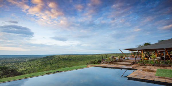 Loisaba Tented Camp klik voor verdere informatie! Loisaba Tented Camp klik voor verdere informatie!