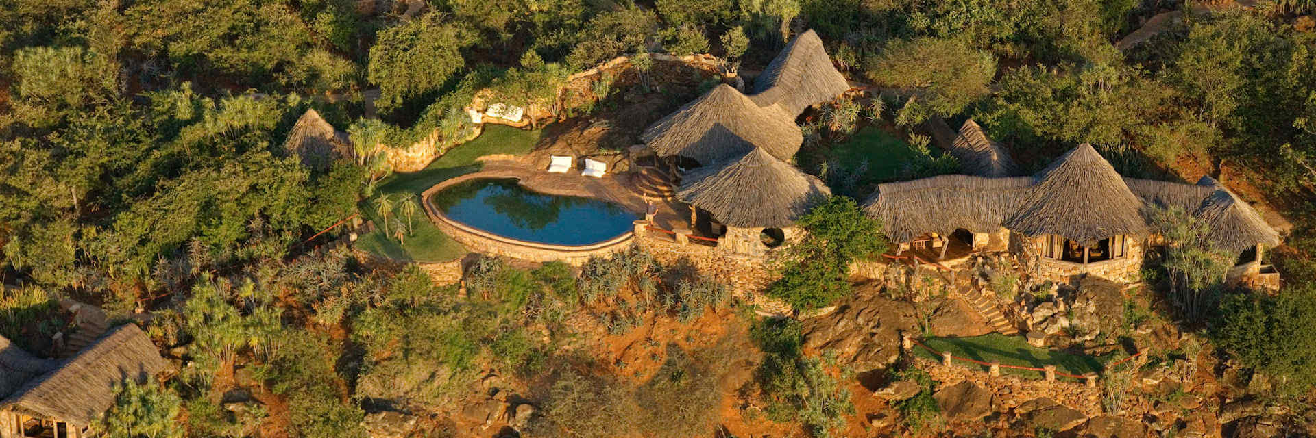 Luxe safari reizen in alle comfort in de ongerepte natuur: in Afrika Luxe safari reizen in alle comfort in de ongerepte natuur: in Afrika