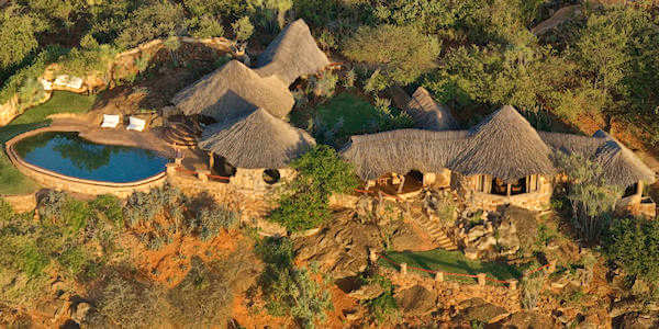 Aanbod luxe safari reizen naar Kenia en Tanzania Aanbod luxe safari reizen naar Kenia en Tanzania