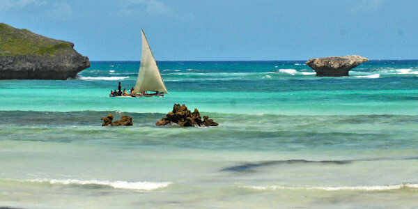 Malindi informatie en accommodaties Malindi informatie en accommodaties