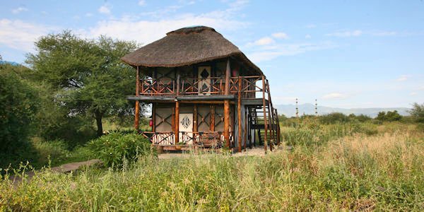 Familie cottage Familie cottage