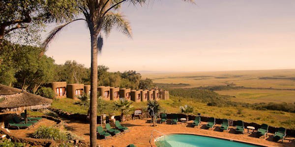 Mara Serena Safari Lodge klik voor verdere informatie! Mara Serena Safari Lodge klik voor verdere informatie!