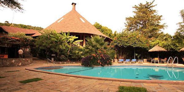 Masai Mara Sopa Lodge klik voor verdere informatie! Masai Mara Sopa Lodge klik voor verdere informatie!