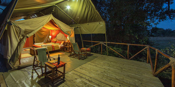 Matira Bushcamp klik voor verdere informatie! 