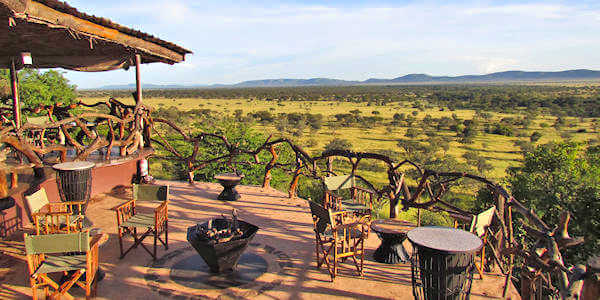 Mbalageti Serengeti Lodge klik voor verdere informatie! Mbalageti Serengeti Lodge klik voor verdere informatie!