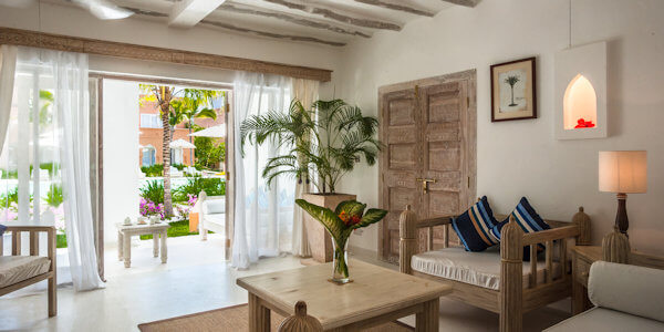 Medina Palms accommodatie medina suite, Watamu Beach in Kenia Medina Palms accommodatie medina suite, Watamu Beach in Kenia
