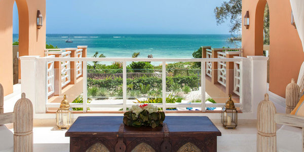 Amani Beach Villa Amani Beach Villa