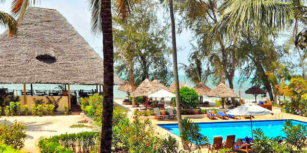 Michamvi Sunset Bay Resort klik voor verdere informatie! Michamvi Sunset Bay Resort klik voor verdere informatie!
