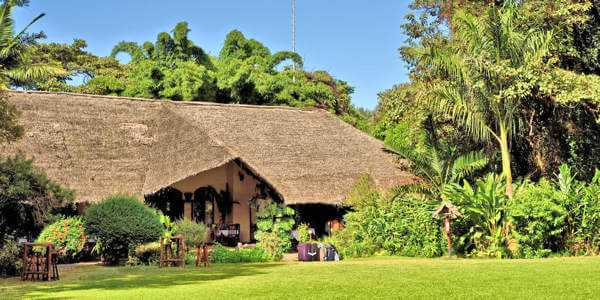 Moivaro Coffee Plantation Lodge klik voor verdere informatie! 