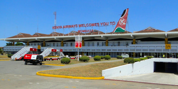Mombassa, Kenia Mombassa, Kenia