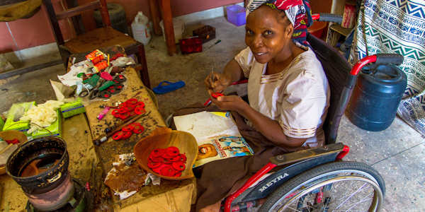 Bombolulu Crafts Centre Bombolulu Crafts Centre