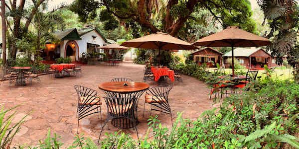 Mount Meru Game Lodge klik voor verdere informatie! 
