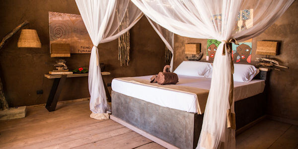 Mwezi Boutique Resort moon house interieur, Zanzibar in Tanzania Mwezi Boutique Resort moon house interieur, Zanzibar in Tanzania