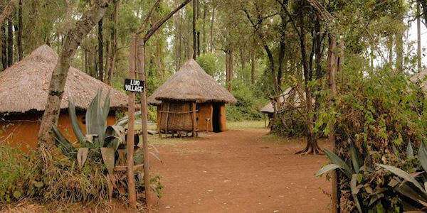 Bomas of Kenya - ontdek de diverse stammen en culturen in Kenia Bomas of Kenya - ontdek de diverse stammen en culturen in Kenia