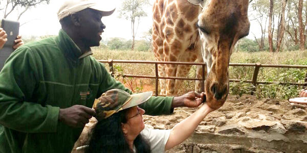 Nairobi, Kenia
