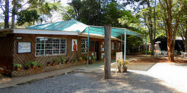 Nairobi, Kenia Nairobi, Kenia