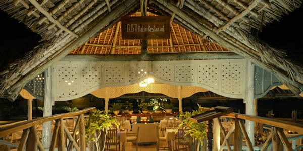Neptune Pwani Beach Resort & Spa accommodatie gusti italiaanse specialiteiten, Zanzibar in Tanzania Neptune Pwani Beach Resort & Spa accommodatie gusti italiaanse specialiteiten, Zanzibar in Tanzania