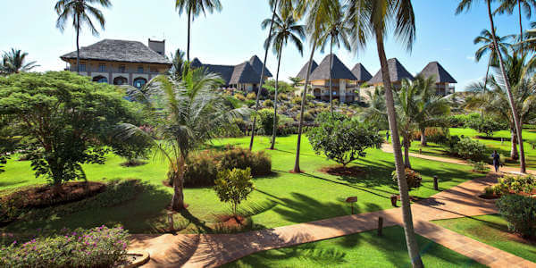 Neptune Pwani Beach Resort & Spa inheemse tuin garden view, Zanzibar in Tanzania Neptune Pwani Beach Resort & Spa inheemse tuin garden view, Zanzibar in Tanzania