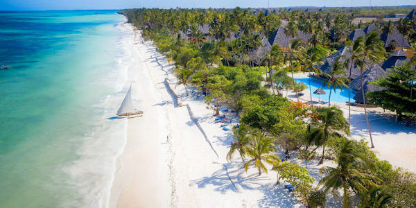 Neptune Pwani Beach Resort & Spa kiwengwa ongerepte zandstrand, Zanzibar in Tanzania Neptune Pwani Beach Resort & Spa kiwengwa ongerepte zandstrand, Zanzibar in Tanzania