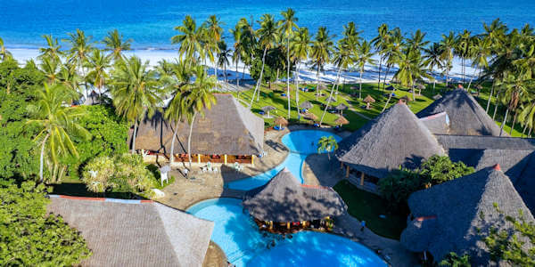 Neptune Pwani Beach Resort & Spa klik voor verdere informatie! 