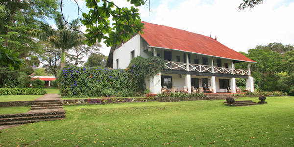 Ngare Sero Mountain Lodge klik voor verdere informatie! Ngare Sero Mountain Lodge klik voor verdere informatie!