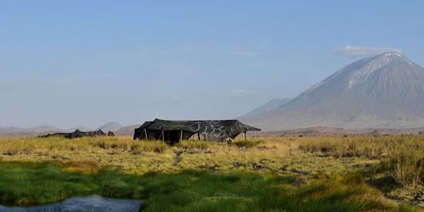 Ngare Sero Natron Camp - Lake Natron, Tanzania Ngare Sero Natron Camp - Lake Natron, Tanzania