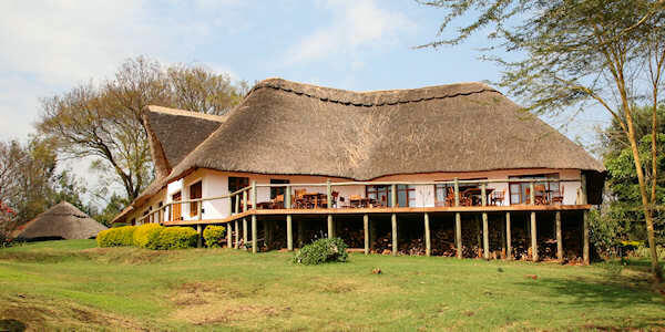 Ngorongoro Farm House - Ngorongoro Krater, Tanzania Ngorongoro Farm House - Ngorongoro Krater, Tanzania