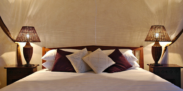 Ocean Paradise Resort & Spa - Interieur standaardkamer - Zanzibar, Tanzania