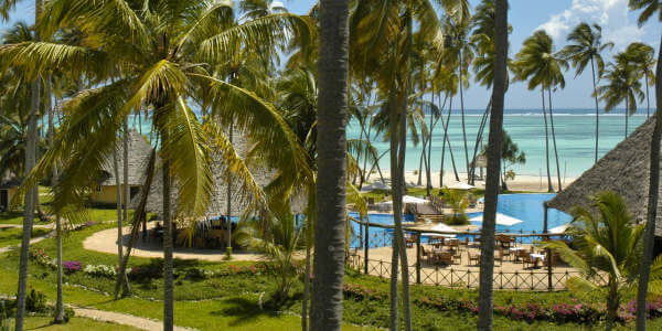 Ocean Paradise Resort Zanzibar - Zanzibar, Tanzania Ocean Paradise Resort Zanzibar - Zanzibar, Tanzania - Ocean Paradise Resort en Spa op Zanzibar