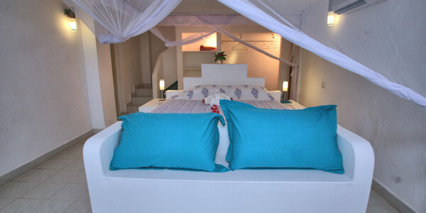 Cobana Suite interieur Cobana Suite interieur