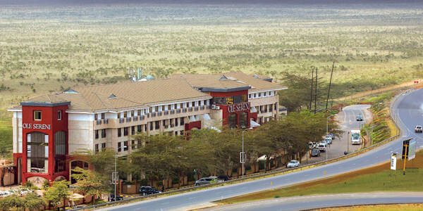 Ole Sereni Hotel klik voor verdere informatie! Ole Sereni Hotel klik voor verdere informatie!