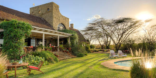 Ololo Safari Lodge klik voor verdere informatie! Ololo Safari Lodge klik voor verdere informatie!