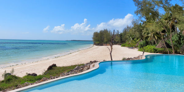 Pongwe Beach Hotel klik voor verdere informatie! Pongwe Beach Hotel klik voor verdere informatie!