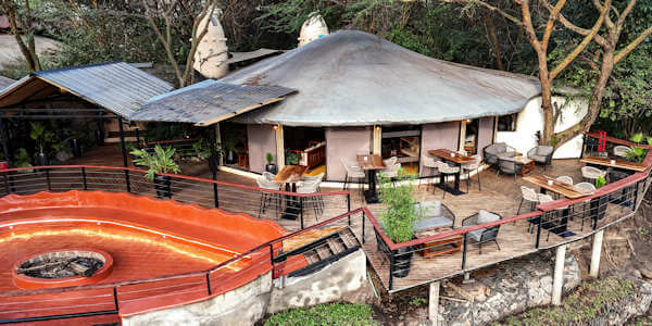 PrideInn Mara veranda prideinn mara, Masai Mara in Kenia PrideInn Mara veranda prideinn mara, Masai Mara in Kenia