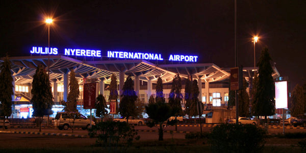 Dar es Salaam, Tanzania Dar es Salaam, Tanzania