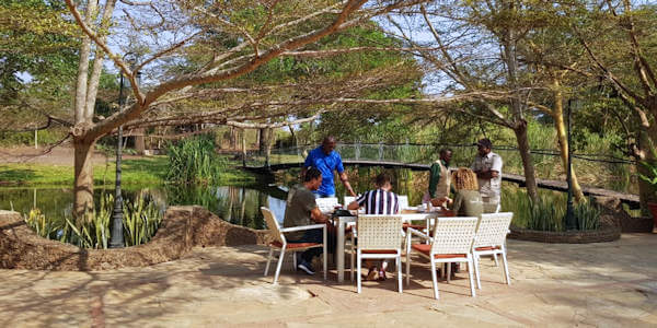 Nairobi, Kenia