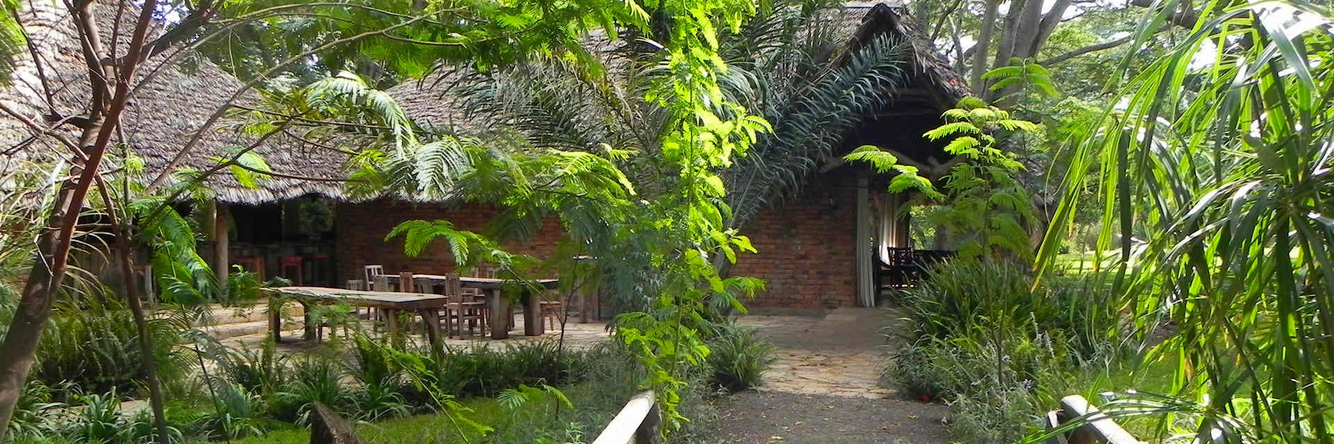 Rivertrees Country Inn kleinschalige accommodatie buiten Arusha stad in Tanzania Rivertrees Country Inn kleinschalige accommodatie buiten Arusha stad in Tanzania