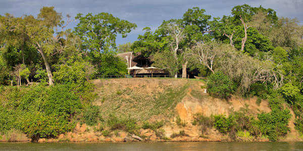 Rufiji River Camp klik voor verdere informatie! Rufiji River Camp klik voor verdere informatie!
