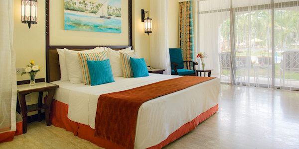 Interieur Pool Facing Room Interieur Pool Facing Room