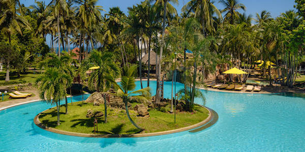 Sarova Whitesands Beach Resort & Spa klik voor verdere informatie! 