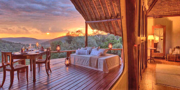 Saruni Mara Camp klik voor verdere informatie! Saruni Mara Camp klik voor verdere informatie!