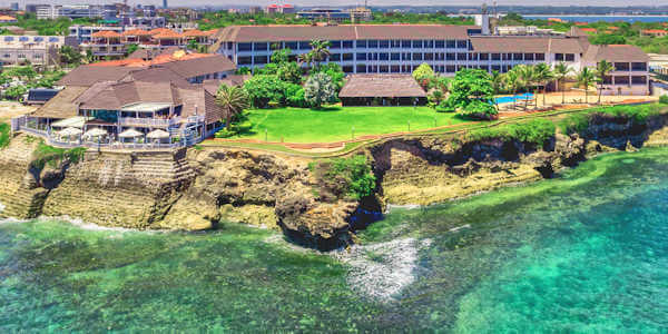 Sea Cliff Hotel klik voor verdere informatie! Sea Cliff Hotel klik voor verdere informatie!